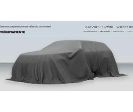 2.0D TD4 MHEV R-DYNAMIC S AWD AUTO 163