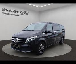 300 D EXTRA-LONG AVANTGARDE 9G-TRONIC