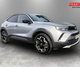 1.2 TURBO ULTIMATE 5DR AUTO