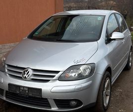 VW GOLF PLUS 1.9 2,400 EUR