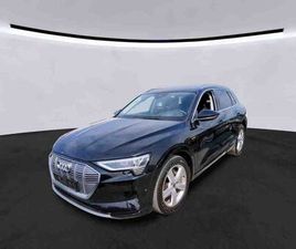 AUDI E-TRON 55 QUATTRO ADVANCED+MATRIX+B&O+NACHTSICHT