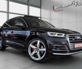 3.0 TFSI QUAT./MATRIX/PANO/LUFT/ACC/B&O/VC/AHK