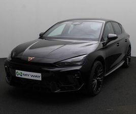 CUPRA LEON LEON 5D IMPULSE PLUS 1.5 ETSI 150CH (110KW) DSG 7V MILD HYBRID