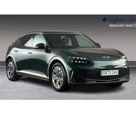 168KW PREMIUM 77.4KWH 5DR AUTO