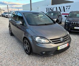 VW GOLF PLUS 1.9TDI*105U043A.С. 3,500 EUR