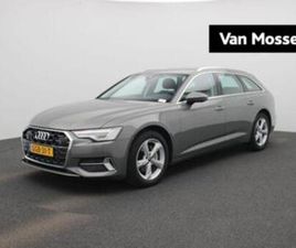 AUDI A6 AVANT 45 TFSI AUDI A6 AVANT 40 TFSI ADVANCED EDITION 204 PK | AUTOMAAT | N — AUDI — MARKTPLAATS
