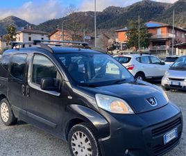 BIPPER BIPPER TEPEE 1.4 HDI 70CV OUTDOOR