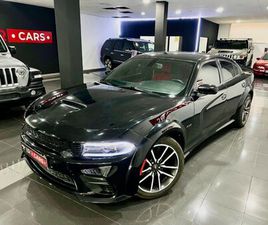 DODGE CHARGER DODGE CHARGER V8