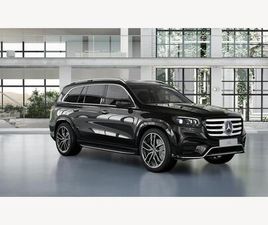 3.0 GLS450DH MHEV BUSINESS CLASS G-TRONIC 4MATIC EURO 6 (START/STOP) 5DR
