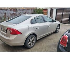 VOLVO S 60, 2016 BUCIUMENI