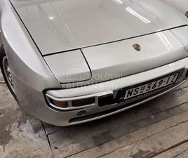 PORSCHE 944 944S