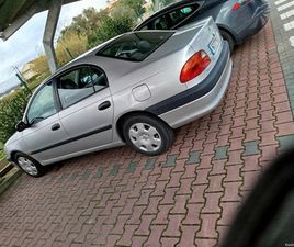 TOYOTA AVENSIS 1.6 110CV T22 MARÇO/99