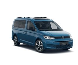 C20 CADDY CALIFORNIA MAXI 122 PS 2.0 TDI 7SP DSG