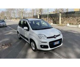 PANDA III 2012 1.2 LOUNGE 69CV E6