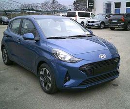 HYUNDAI I10 1.0 GPL CONNECTLINE