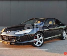 PEUGEOT 407 COUPE SVE INFO NA MOB 065 754742