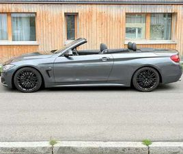 435D CABRIO XDRIVE SPORT-AUT.