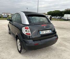 C3 PLURIEL 1.4 CLASSIQUE