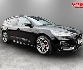 1.5 ECOBLUE ST-LINE VIGNALE 5DR AUTO