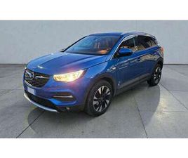 OPEL GRANDLAND X 1.5 DIESEL ECOTEC START&STOP AUT. INNOVATION