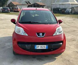 107 5P 1.0 12V SWEET YEARS C/ESP