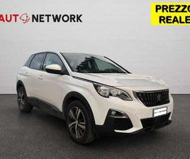 BLUEHDI 130 S&S ACTIVE