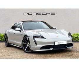 500KW TURBO 93KWH 4DR AUTO [5 SEAT]