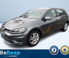 5P 1.0 TSI BUSINESS 110CV