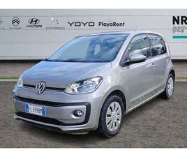 1.0 5P. ECO MOVE BLUEMOTION TECHNOLOGY