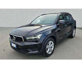 VOLVO XC40 T2 T2 BUSINESS