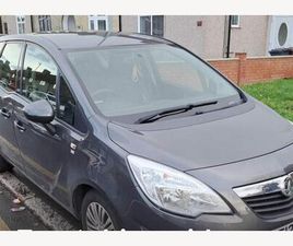 1.4T 16V EXCITE EURO 5 5DR