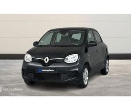RENAULT TWINGO 1.0 SCE 75CH ZEN - 20