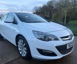 1.7 CDTI ECOFLEX TECH LINE EURO 5 (START/STOP) 5DR