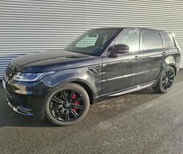 2.0 P400E 404CH HSE DYNAMIC STEALTH EDITION MARK IX