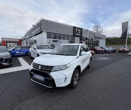 SUZUKI VITARA 1.4 BOOSTERJET HYBRID AVANTAGE