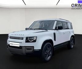 DEFENDER 110 D300 MHEV BVA8 X-DYNAMIC SE