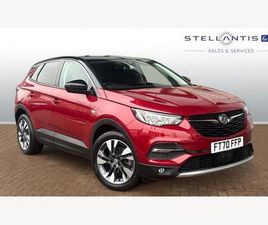 1.2 TURBO GRIFFIN EURO 6 (START/STOP) 5DR