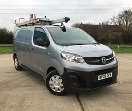 1.5 TURBO D 2900 EDITION L1 H1 EURO 6 (START/STOP) 5DR