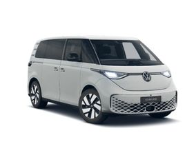 VOLKSWAGEN ID BUZZ ID. BUZZ LIFE 5-SEAT SWB 286 PS 79 KWH PRO ELECTRIC 1 SPEED AUTOMATIC