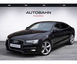 SPORTBACK 1.8 TFSI S LINE ED. MULT. 170