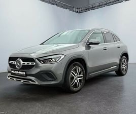 MERCEDES-BENZ GLA 200 D BUSINESS LINE 8G-DCT AGOSTO/22