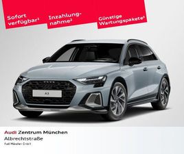 ALLSTREET TFSI E E 150 KW S TRONIC