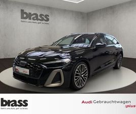 AUDI A5 AVANT EDITION ONE TFSI QUATTRO 150 KW S TRONI