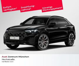 SUV TDI QUATTRO 210 KW TIPTRONIC