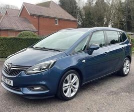 1.4I TURBO SRI NAV AUTO EURO 6 5DR