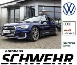 AVANT 3.0 TDI QUATTRO *AHK*B&O*MMI*