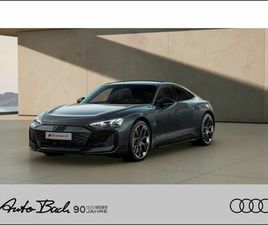 AUDI RS E-TRON GT PERFORMANCE 620KW AKTIVFAHRWERK 21