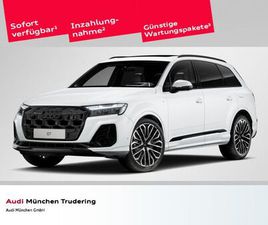 SUV S LINE TFSI E QUATTRO 290 KW TIPTRONIC