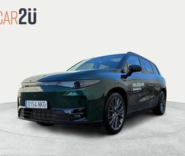 LEAPMOTOR C10 C10 DESIGN REEV