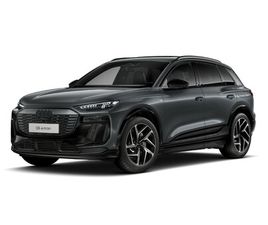 Q6 SUV E-TRON QUATTRO 285 KW